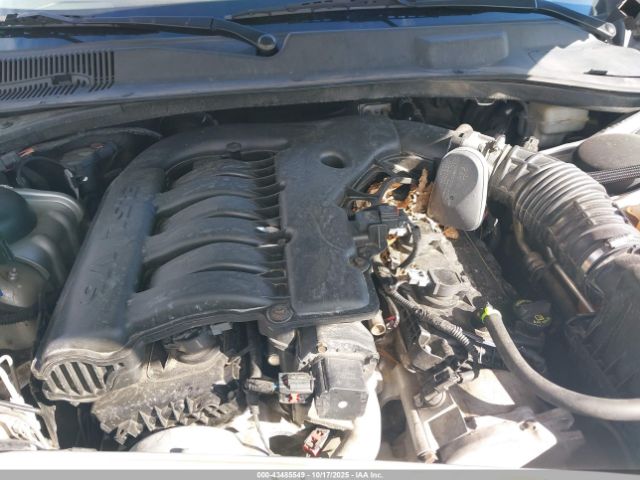 2010 CHRYSLER 300 2C3CA5CV7AH122869 Photo 9