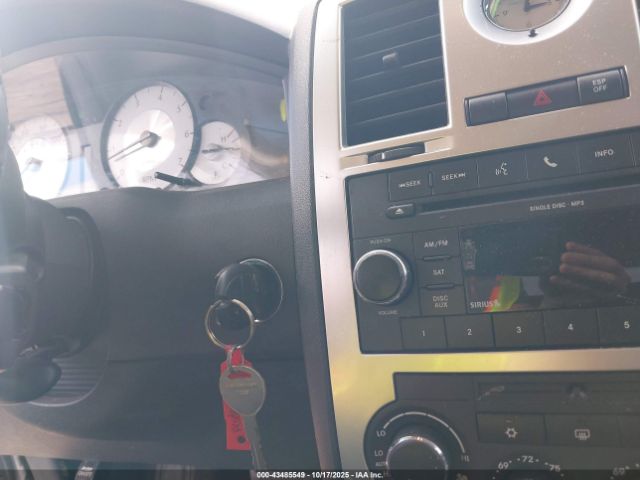 2010 CHRYSLER 300 2C3CA5CV7AH122869 Photo 10