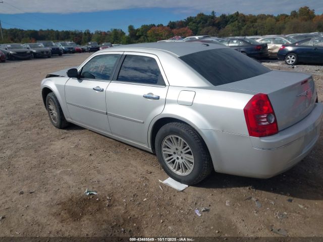 2010 CHRYSLER 300 2C3CA5CV7AH122869 Photo 2
