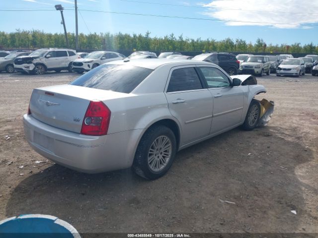 2010 CHRYSLER 300 2C3CA5CV7AH122869 Photo 3
