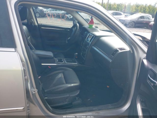 2010 CHRYSLER 300 2C3CA5CV7AH122869 Photo 4