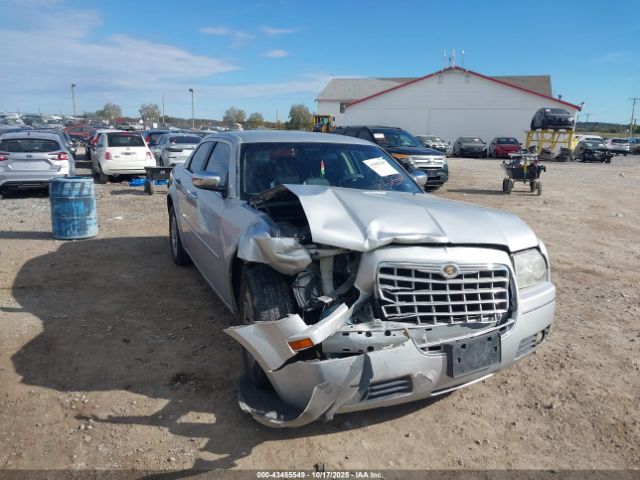 2010 CHRYSLER 300 2C3CA5CV7AH122869 Photo 5
