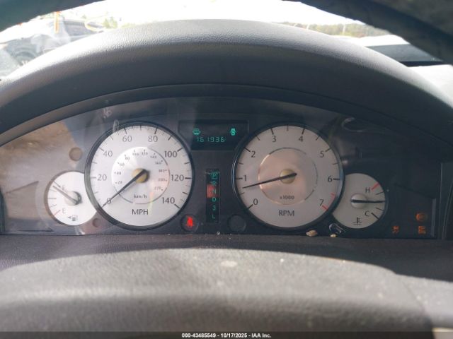 2010 CHRYSLER 300 2C3CA5CV7AH122869 Photo 6