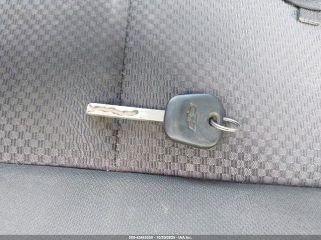 2015 CHEVROLET SILVERADO 1500 1GCVKREC9FZ353719 Photo 10