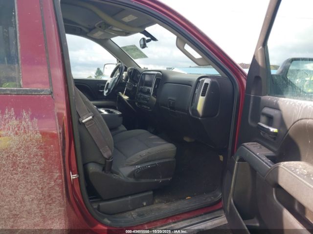 2015 CHEVROLET SILVERADO 1500 1GCVKREC9FZ353719 Photo 4