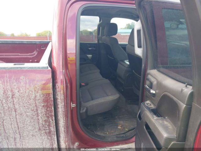 2015 CHEVROLET SILVERADO 1500 1GCVKREC9FZ353719 Photo 7