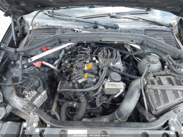 2015 BMW X3 5UXWX9C59F0D50478 Photo 9