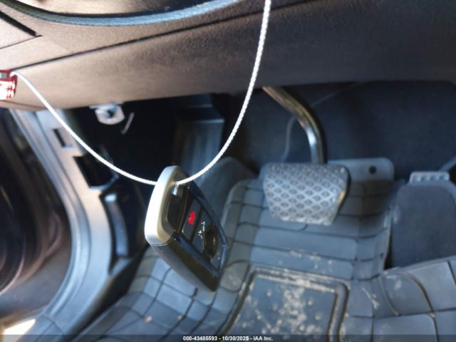 2015 BMW X3 5UXWX9C59F0D50478 Photo 10