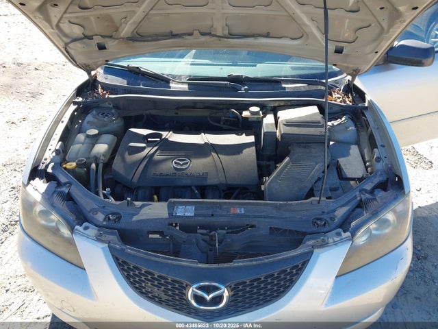 Aukcja sprzedaży 2005 Mazda Mazda3 I, vin: JM1BK12F251250660, numer aukcji: 43485633