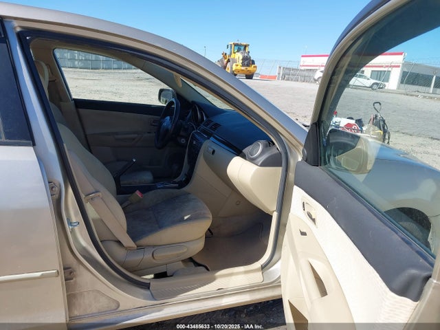 Aukcja sprzedaży 2005 Mazda Mazda3 I, vin: JM1BK12F251250660, numer aukcji: 43485633