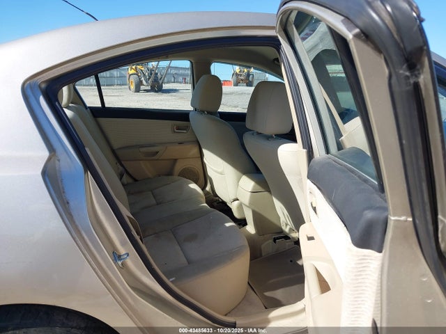 Aukcja sprzedaży 2005 Mazda Mazda3 I, vin: JM1BK12F251250660, numer aukcji: 43485633