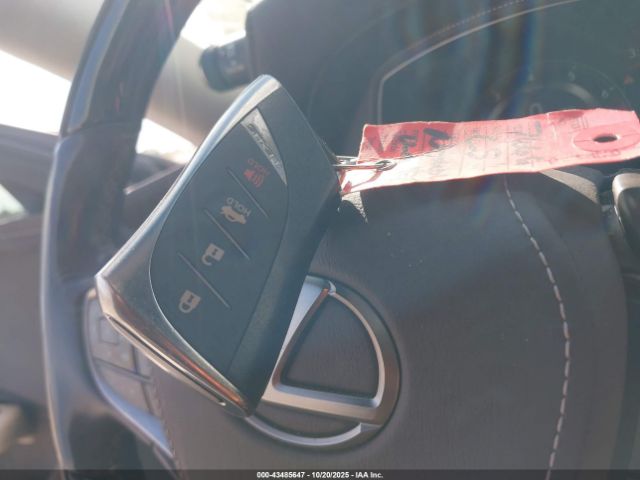 2018 LEXUS LS 500 JTHB51FF0J5006024 Photo 10