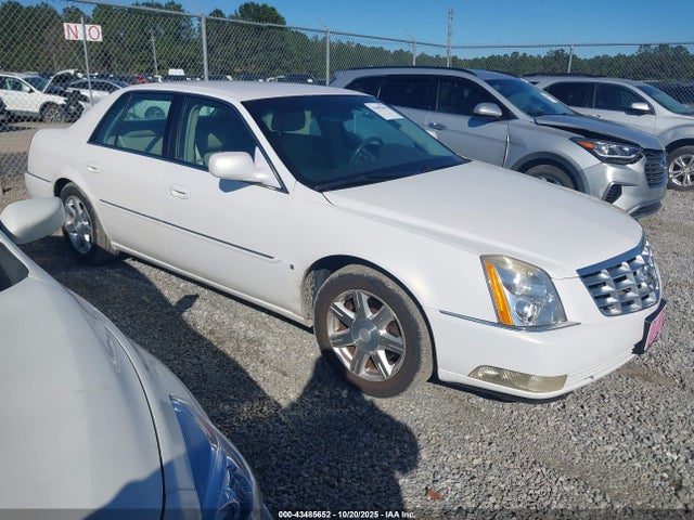 2007 CADILLAC DTS 1G6KD57Y77U177852 Photo 0