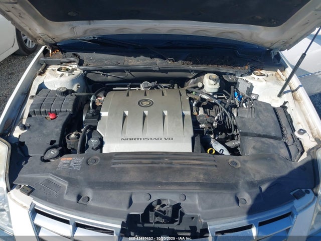 2007 CADILLAC DTS 1G6KD57Y77U177852 Photo 9