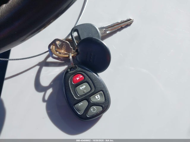 2007 CADILLAC DTS 1G6KD57Y77U177852 Photo 10