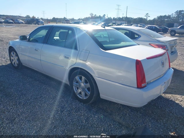 2007 CADILLAC DTS 1G6KD57Y77U177852 Photo 2
