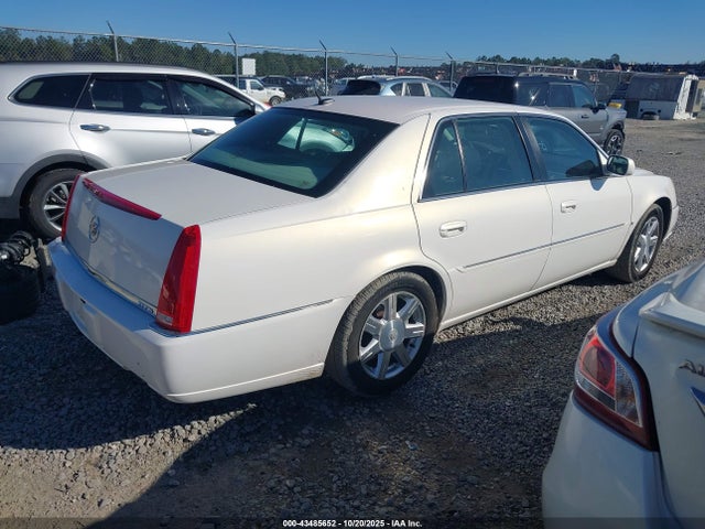 2007 CADILLAC DTS 1G6KD57Y77U177852 Photo 3