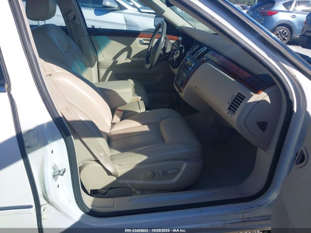 2007 CADILLAC DTS 1G6KD57Y77U177852 Photo 4