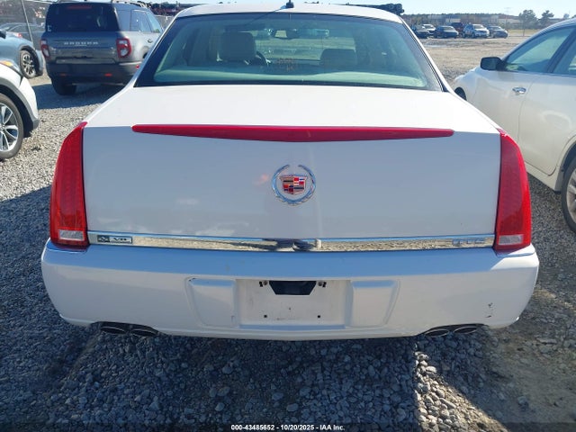 2007 CADILLAC DTS 1G6KD57Y77U177852 Photo 5