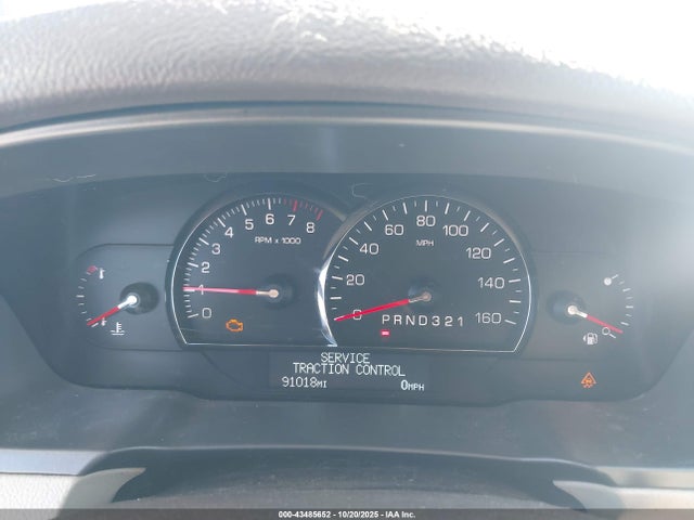 2007 CADILLAC DTS 1G6KD57Y77U177852 Photo 6