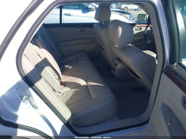 2007 CADILLAC DTS 1G6KD57Y77U177852 Photo 7