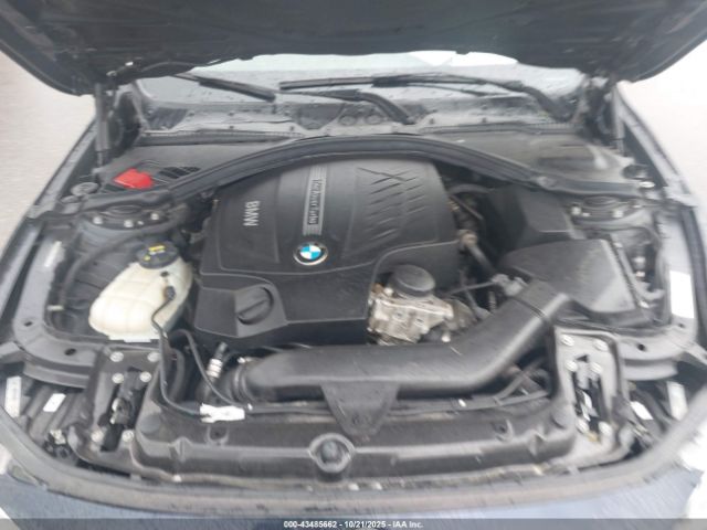 2015 BMW 335I WBA3B9G51FNR94616 Photo 9