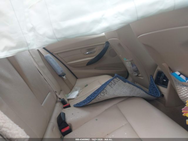 2015 BMW 335I WBA3B9G51FNR94616 Photo 7