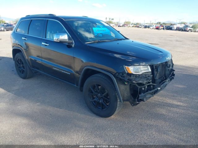 2015 JEEP GRAND CHEROKEE 1C4RJFBG6FC774875