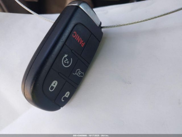 2015 JEEP GRAND CHEROKEE 1C4RJFBG6FC774875 Photo 10