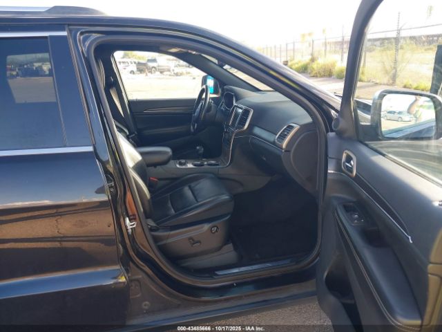 2015 JEEP GRAND CHEROKEE 1C4RJFBG6FC774875 Photo 4