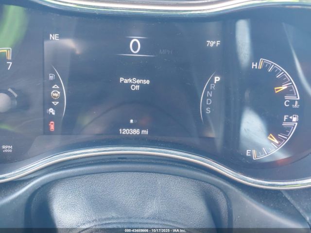 2015 JEEP GRAND CHEROKEE 1C4RJFBG6FC774875 Photo 6