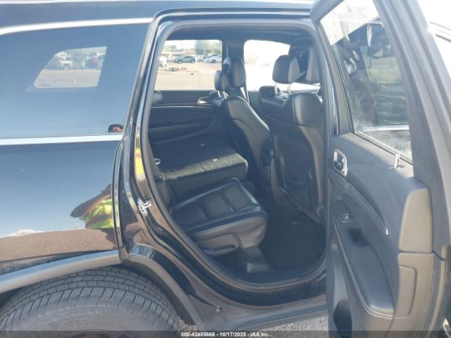 2015 JEEP GRAND CHEROKEE 1C4RJFBG6FC774875 Photo 7