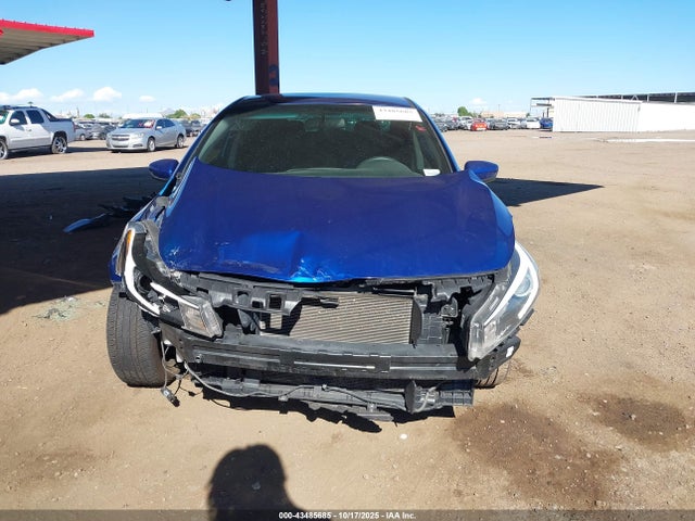 Продаж на аукціоні авто 2017 Kia Forte Lx, vin: 3KPFK4A74HE125948, номер лоту: 43485685