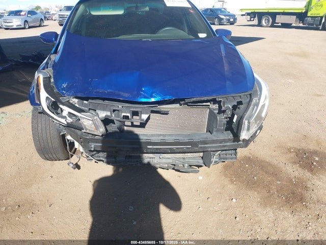 Продаж на аукціоні авто 2017 Kia Forte Lx, vin: 3KPFK4A74HE125948, номер лоту: 43485685