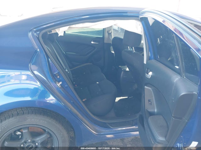 Продаж на аукціоні авто 2017 Kia Forte Lx, vin: 3KPFK4A74HE125948, номер лоту: 43485685