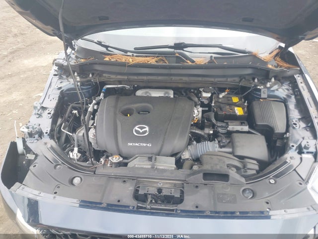Продажа на аукционе авто 2023 Mazda Cx-5 2.5 S Preferred, vin: JM3KFBCM7P0268367, номер лота: 43485710