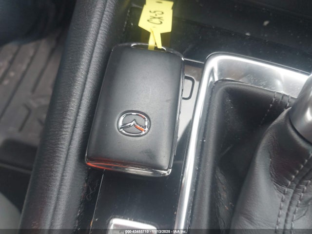 Продажа на аукционе авто 2023 Mazda Cx-5 2.5 S Preferred, vin: JM3KFBCM7P0268367, номер лота: 43485710