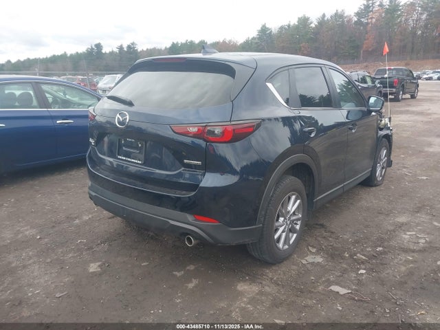 Продажа на аукционе авто 2023 Mazda Cx-5 2.5 S Preferred, vin: JM3KFBCM7P0268367, номер лота: 43485710