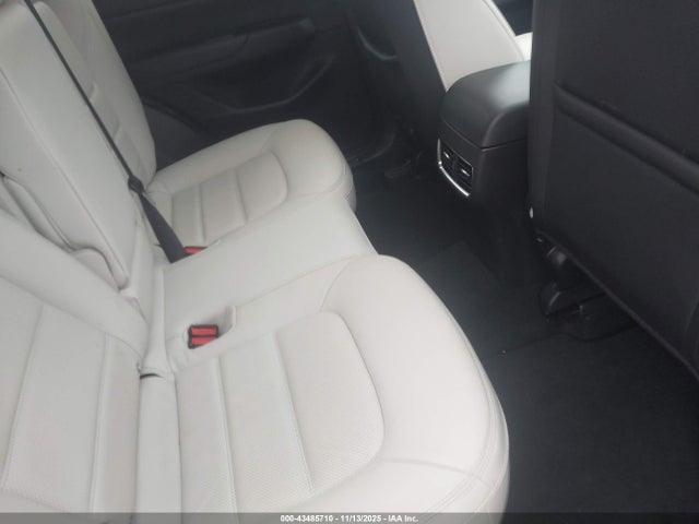 Продажа на аукционе авто 2023 Mazda Cx-5 2.5 S Preferred, vin: JM3KFBCM7P0268367, номер лота: 43485710