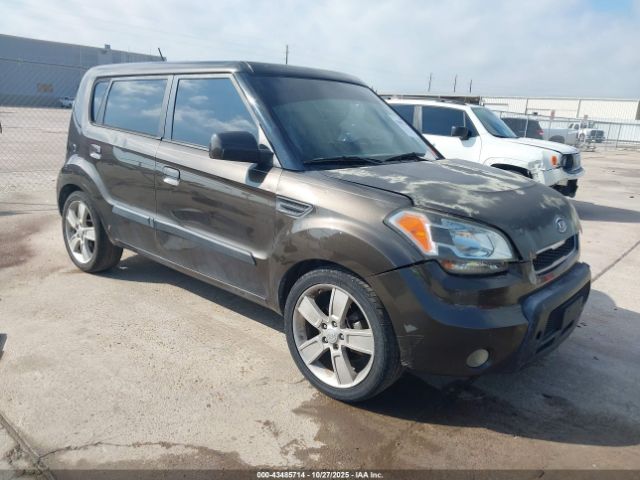 2010 KIA SOUL KNDJT2A26A7193089
