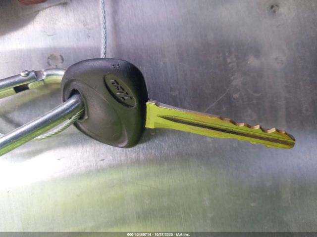 2010 KIA SOUL KNDJT2A26A7193089 Photo 10