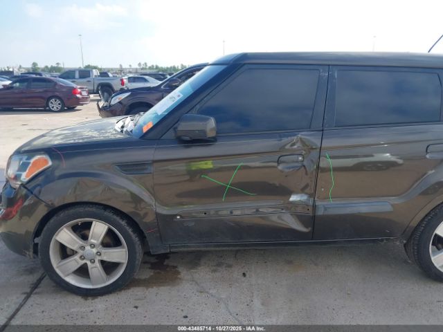 2010 KIA SOUL KNDJT2A26A7193089 Photo 5