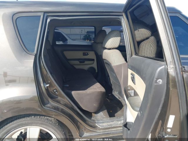 2010 KIA SOUL KNDJT2A26A7193089 Photo 7