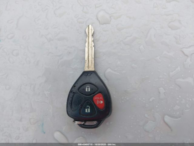 2011 SCION XD JTKKU4B42B1013035 Photo 10