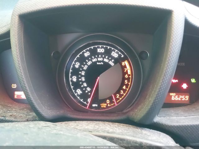 2011 SCION XD JTKKU4B42B1013035 Photo 6