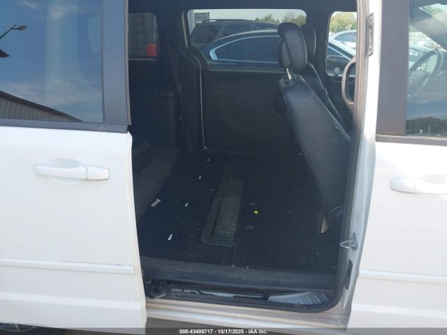 2017 DODGE GRAND CARAVAN 2C4RDGCG4HR645863 Photo 7