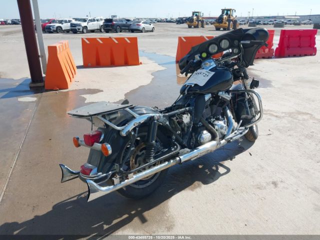 2013 HARLEY-DAVIDSON FLHTCU 1HD1FCM12DB667765 Photo 3