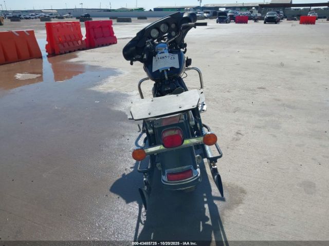 2013 HARLEY-DAVIDSON FLHTCU 1HD1FCM12DB667765 Photo 5