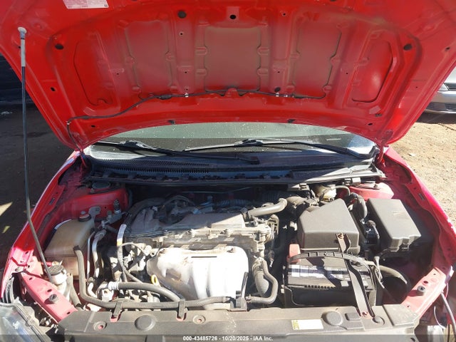 Scion TC 2015 JTKJF5C76FJ002758 Image 10