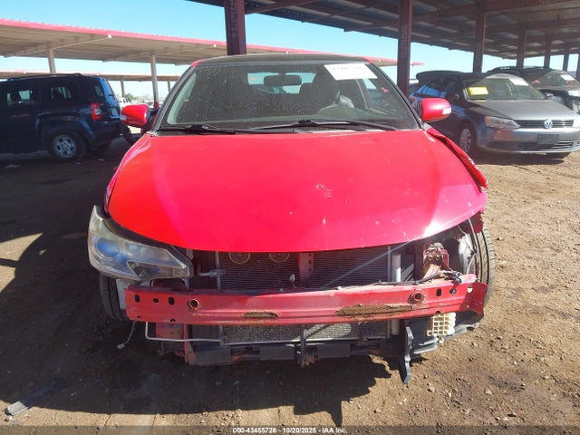 Scion TC 2015 JTKJF5C76FJ002758 Image 13